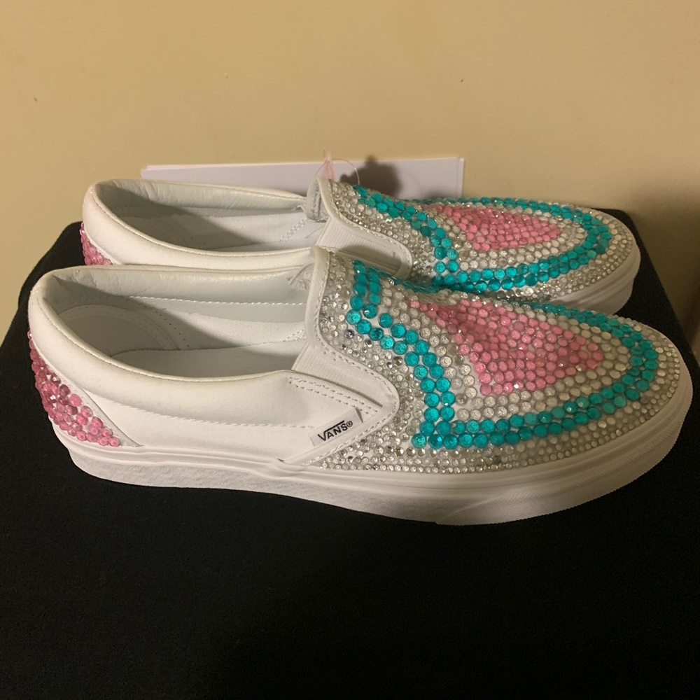 Vans - Picture 4 of 7